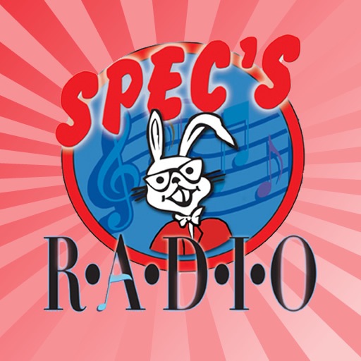 Spec’s Radio/Eclectic Music from Spec’s!