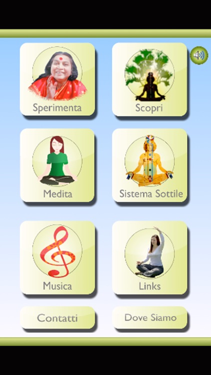Sahaja Yoga Italia