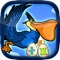 Math Birds Save Algebra Eggs - Fun learning game for parents and teachers helping children in preschool