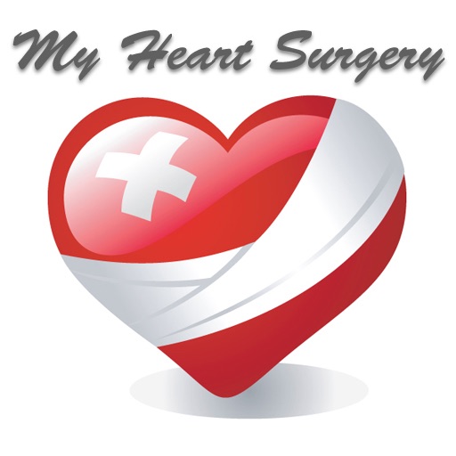 Heart Surgery Risk icon