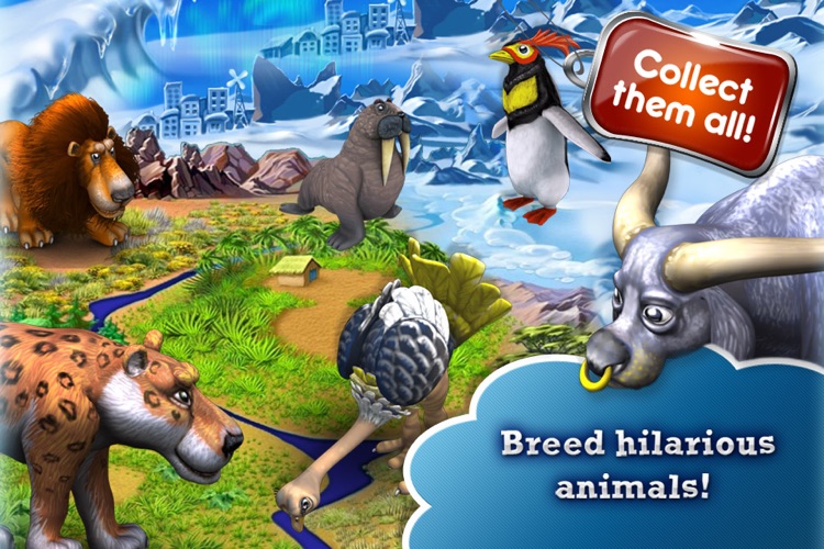 Farm Frenzy 3 Free