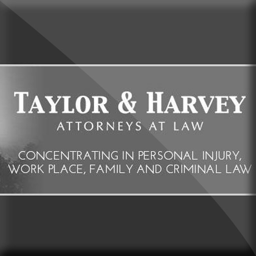 Taylor & Harvey, Attorneys at Law