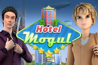 Hotel Mogul screenshot1