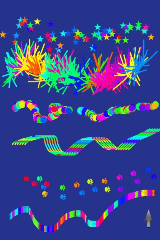 Colorful Skyz - for Drawing, Painting, Tracing, Sketching screenshot 3