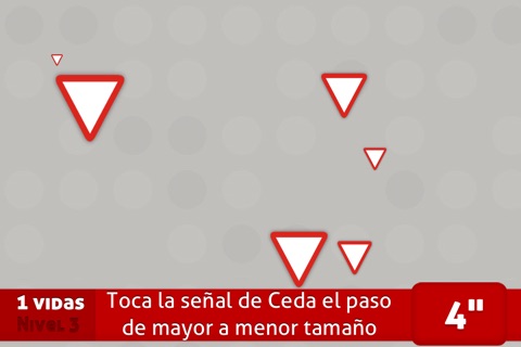 Toca la señal screenshot 4