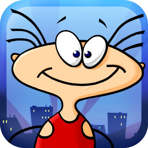 The Jolly Gang's: Spooky Adventure (full) icon