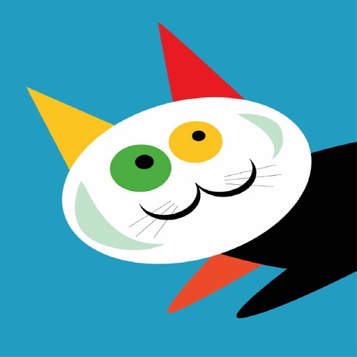 Cat Quiz Icon