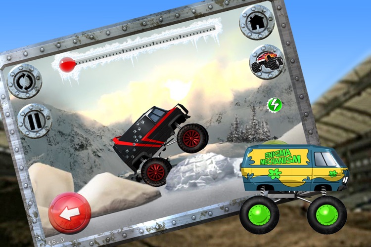 Top Truck BR screenshot-3