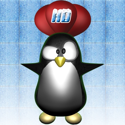 Penguin Quest HD Full