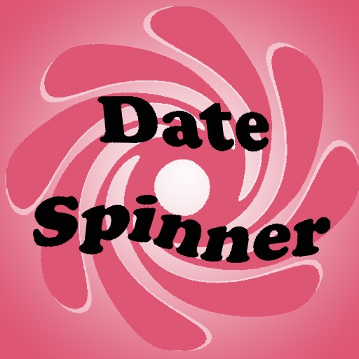Date Spinner icon