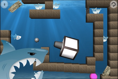 Shark Madness screenshot 4