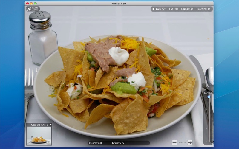 Figwee Portion Explorer thumbnail 4
