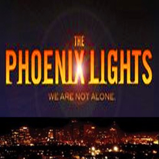 The Phoenix Lights 