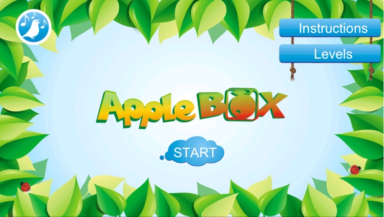 AppleBox - Archer puzzles