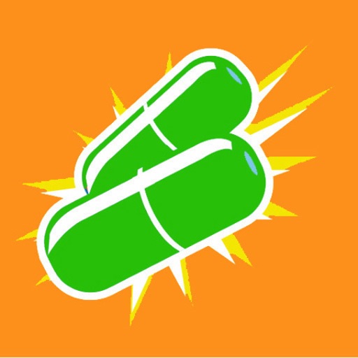 Vitamins icon