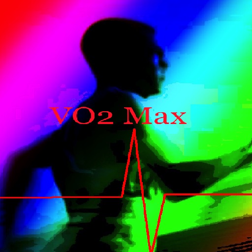 iVO2MaxCalc icon