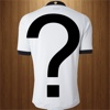 Football Jersey Quiz