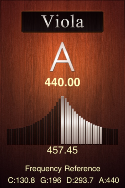 Viola Tune screenshot-3