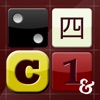 Numbers icon