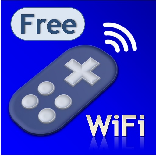 All-in-one WiFiRemote Free icon