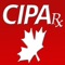 The CIPArx App gives you up to date information about the Candian International Pharmacy Association and shows you how to verify a CIPA member website