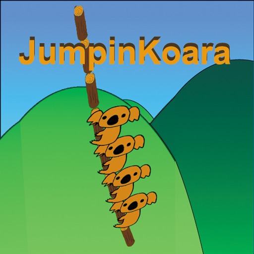 JumpinKoala