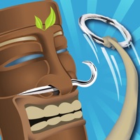 Tiki Toss 3D