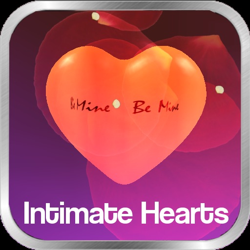 Intimate Hearts iOS App