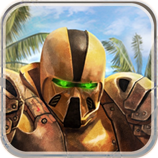 Battle Cards iOS App