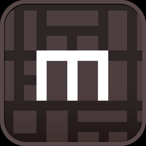 Montager - create stunning photo montages Icon