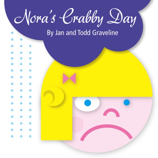 Nora's Crabby Day HD icon