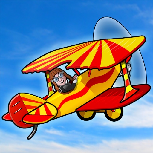 Little Pilot iOS App