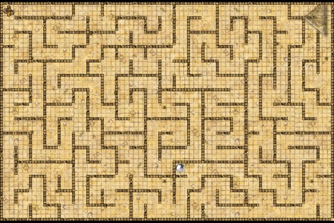 Maze! (free) screenshot 2