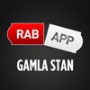 Gamla Stan - Rabapp