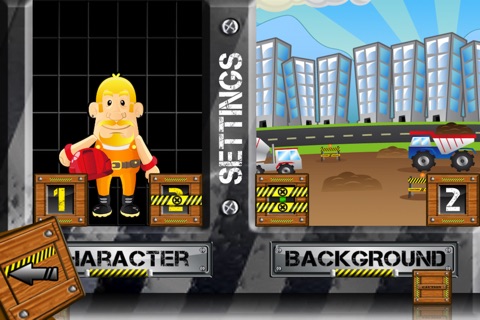 Box Mover Lite screenshot 3