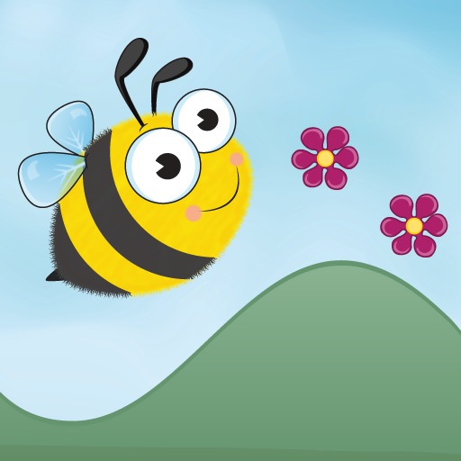 The Little Bee icon