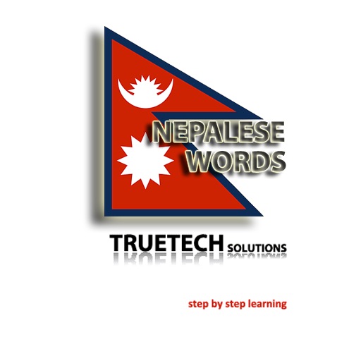 NepaleseWords icon