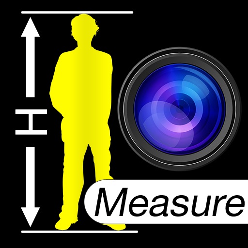 Measure Height