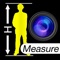 ★ Your height – measure person’s height in seconds