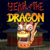 Year Of The Dragon 2 Slot Machine