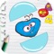 Doodle Catch - Fun Shoot The Bad Guy Game