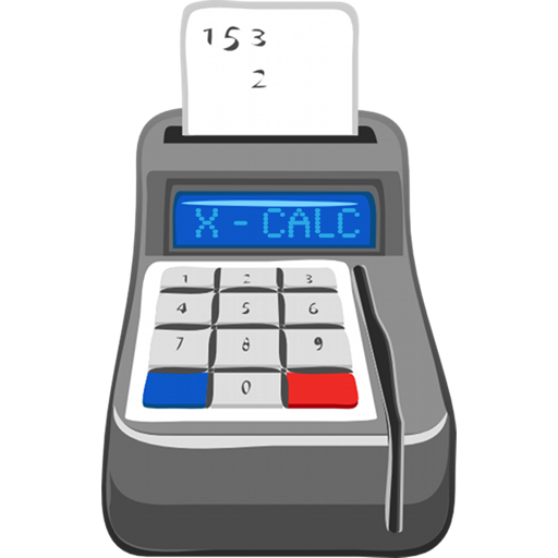 X-Calc ( Commercial Calculator for Business )