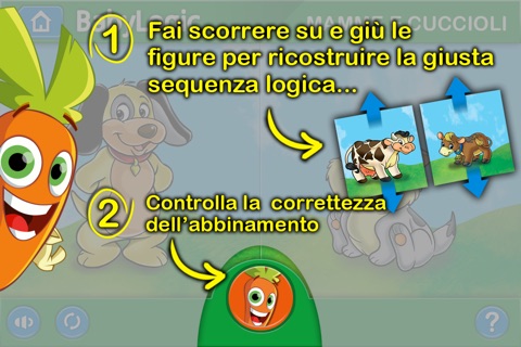 BabyLogic screenshot 3