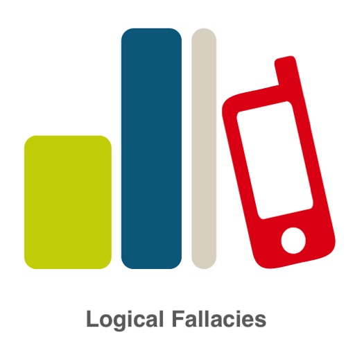 Logical Fallacies icon