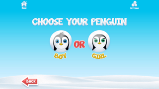 How to cancel & delete Positive Penguins from iphone & ipad 2