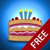 Reminder Free - Birthdays / Anniversaries