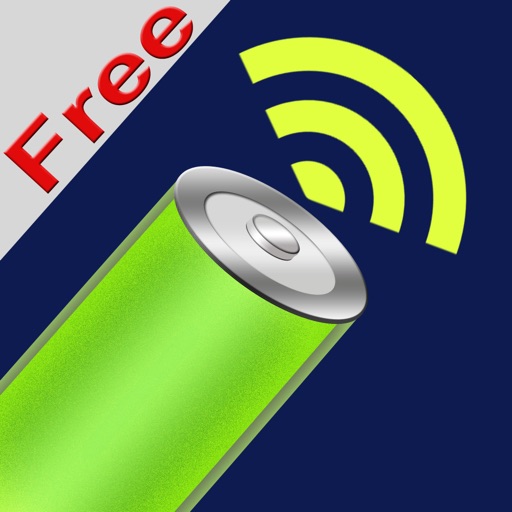 Battery Voice Free icon