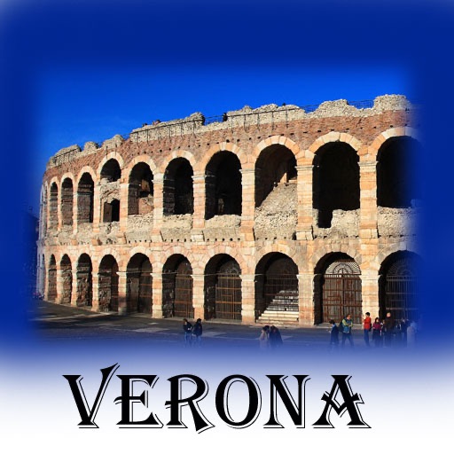 Verona Tour icon