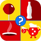 Top 39 Entertainment Apps Like Guess The Icon | Icon Logo Quiz - Best Alternatives