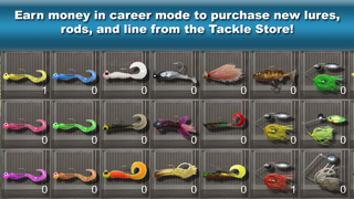 i Fishing 3 by Rocking Pocket Games Screenshot 5